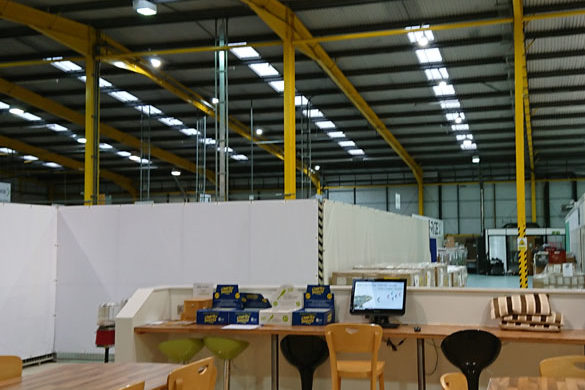 Electrical Maintenance in Corsham Electrical Maintenance in Corsham