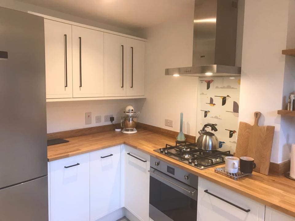 chippenham electricians