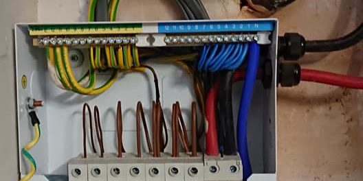 recommended chippenham electricians