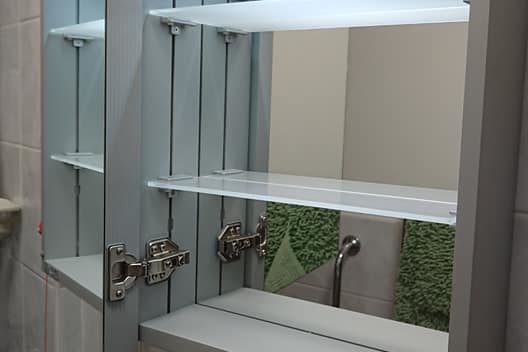 Bathroom Electrics in Corsham Bathroom Electrics in Corsham