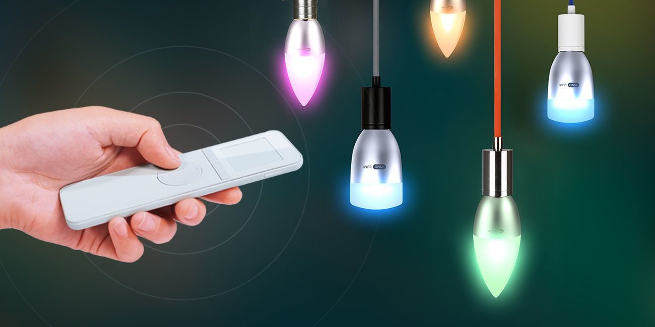 Smart Switches in Chippenham